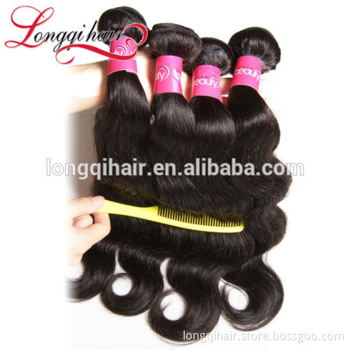3 bundles blonde peruvian hair body wave virgin hair weaving dubai